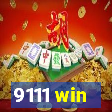 9111 win